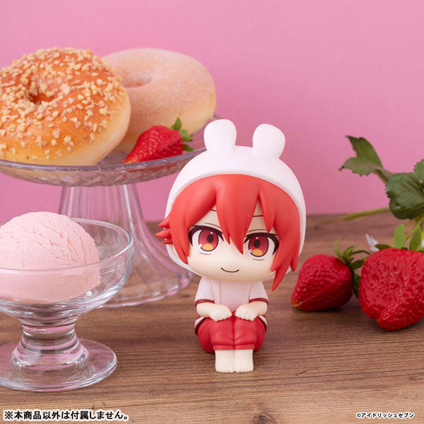 LookUp Idolish7 Riku Nanase Figure - Image 9