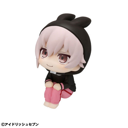 LookUp Idolish7 Tenn Kujo Figure - Image 5