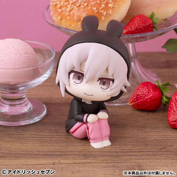 LookUp Idolish7 Tenn Kujo Figure - Image 8