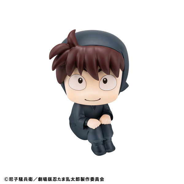 LookUp Movie Nintama Rantaro Hansuke Doi Figure - Image 2