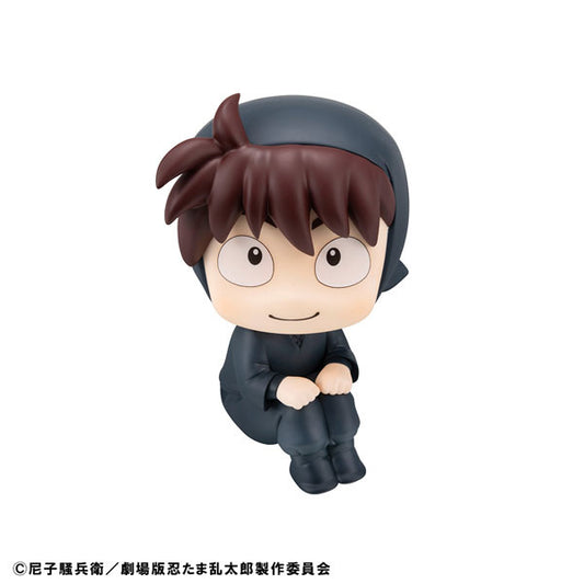 LookUp Movie Nintama Rantaro Hansuke Doi Figure - Image 2
