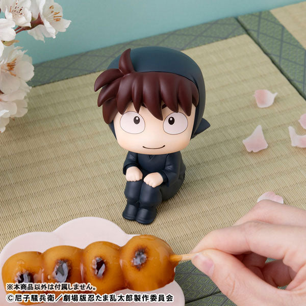 LookUp Movie Nintama Rantaro Hansuke Doi Figure - Image 9