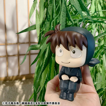 LookUp Movie Nintama Rantaro Hansuke Doi Figure - Image 12
