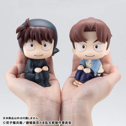 LookUp Movie Nintama Rantaro Rikichi Yamada Figure - Image 7