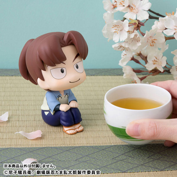 LookUp Movie Nintama Rantaro Rikichi Yamada Figure - Image 8