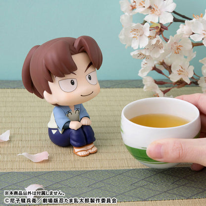 LookUp Movie Nintama Rantaro Rikichi Yamada Figure - Image 8