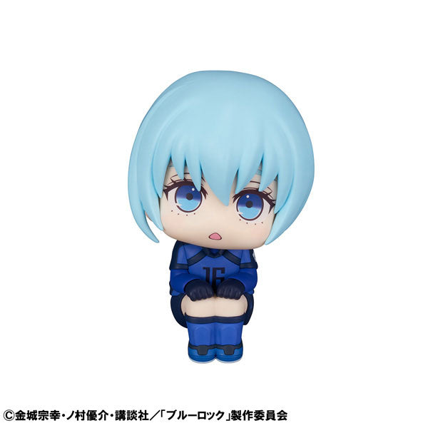 LookUp Bluelock Yo Hiori Figure - Image 4