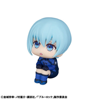 LookUp Bluelock Yo Hiori Figure - Image 5