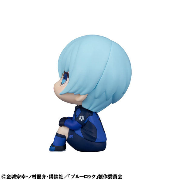 LookUp Bluelock Yo Hiori Figure - Image 6