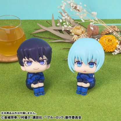 LookUp Bluelock Yo Hiori Figure - Image 9