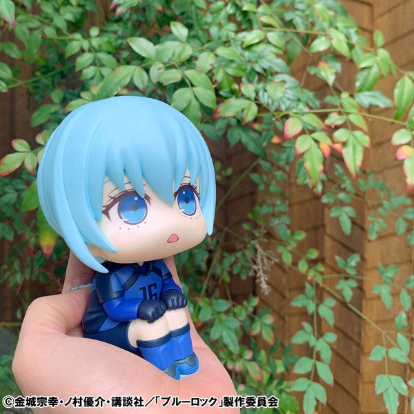 LookUp Bluelock Yo Hiori Figure - Image 11