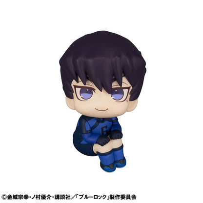 LookUp Bluelock Tabito Karasu Figure - Image 2