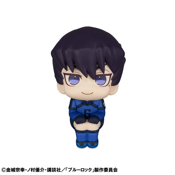LookUp Bluelock Tabito Karasu Figure - Image 3