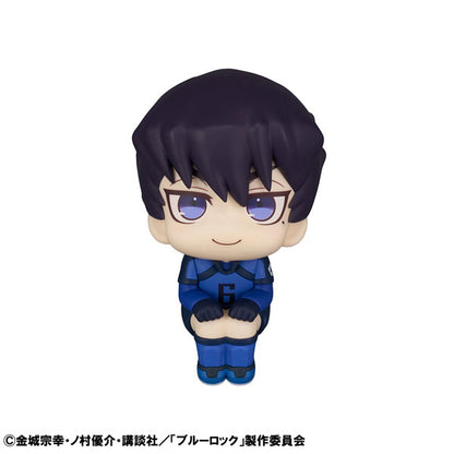 LookUp Bluelock Tabito Karasu Figure - Image 3