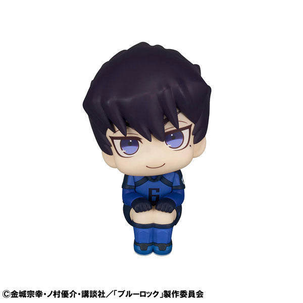 LookUp Bluelock Tabito Karasu Figure - Image 4