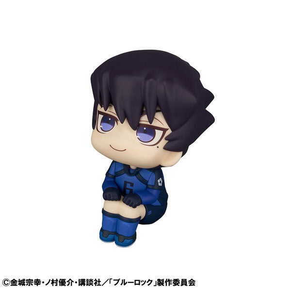 LookUp Bluelock Tabito Karasu Figure - Image 5