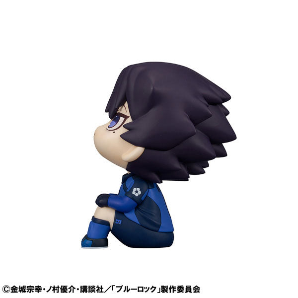 LookUp Bluelock Tabito Karasu Figure - Image 6