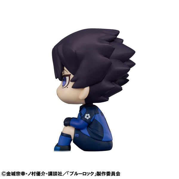 LookUp Bluelock Tabito Karasu Figure - Image 7