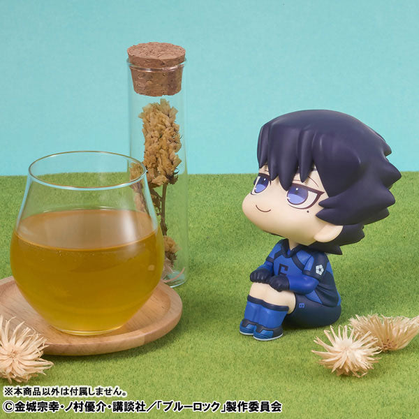 LookUp Bluelock Tabito Karasu Figure - Image 9