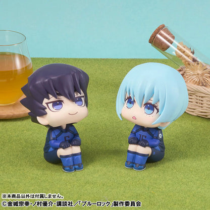LookUp Bluelock Tabito Karasu Figure - Image 11