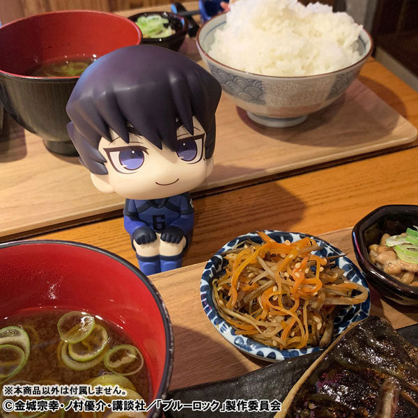 LookUp Bluelock Tabito Karasu Figure - Image 12