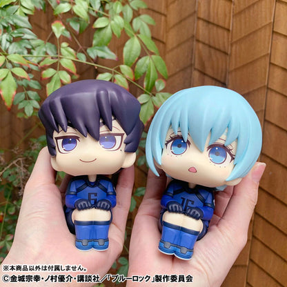 LookUp Bluelock Tabito Karasu Figure - Image 14