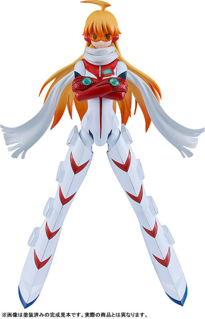 MODEROID Diebuster Buster Machine No.7 Plastic Model - Image 2