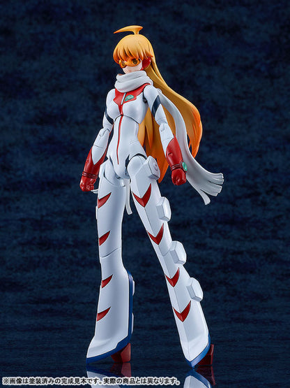 MODEROID Diebuster Buster Machine No.7 Plastic Model - Image 4