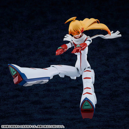 MODEROID Diebuster Buster Machine No.7 Plastic Model - Image 7