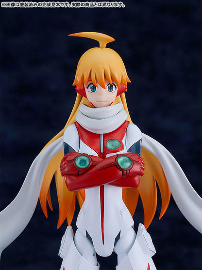 MODEROID Diebuster Buster Machine No.7 Plastic Model - Image 11