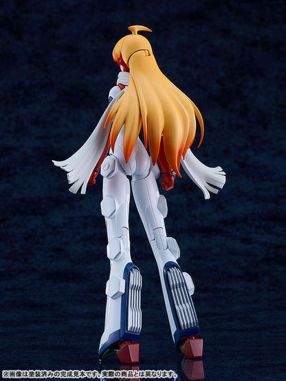 MODEROID Diebuster Buster Machine No.7 Plastic Model - Image 13
