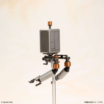 NieR:Automata 2B (YoRHa No.2 Type B) Plastic Model Kit - Image 13