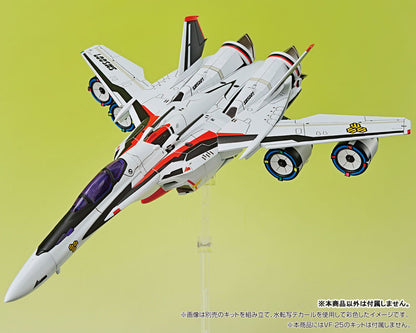V.F.G. Macross Frontier VF-25 Regular Decals Set - Image 5