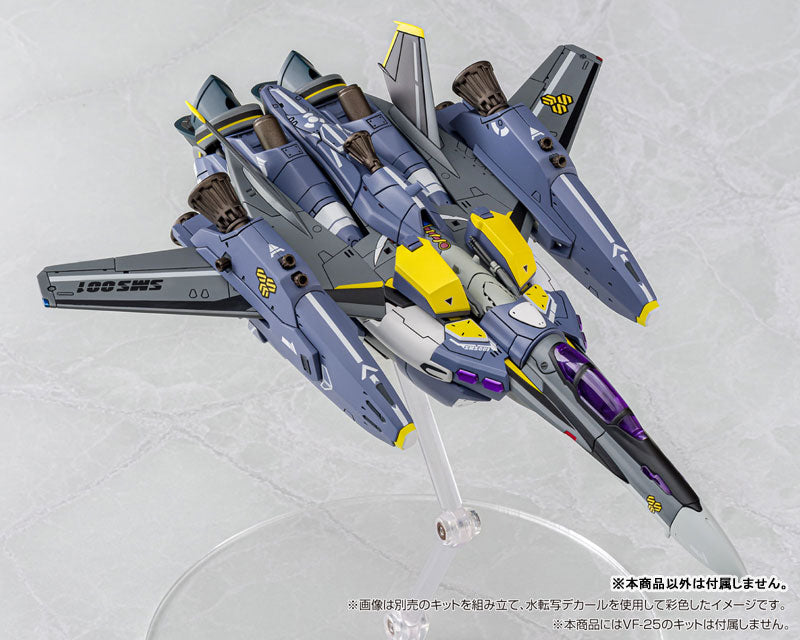V.F.G. Macross Frontier VF-25 Regular Decals Set - Image 7
