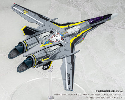 V.F.G. Macross Frontier VF-25 Regular Decals Set - Image 8