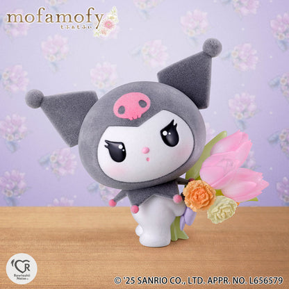 mofamofy Kuromi Sanrio Figure - Image 3