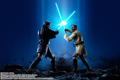 S.H.Figuarts Obi-Wan Kenobi -Classic Ver.- STAR WARS: Revenge of the Sith - Image 11