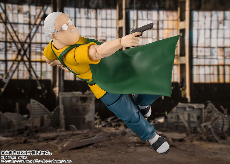 S.H.Figuarts Taro Sakamoto SAKAMOTO DAYS - Image 5