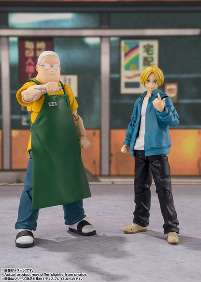 S.H.Figuarts Taro Sakamoto SAKAMOTO DAYS - Image 8