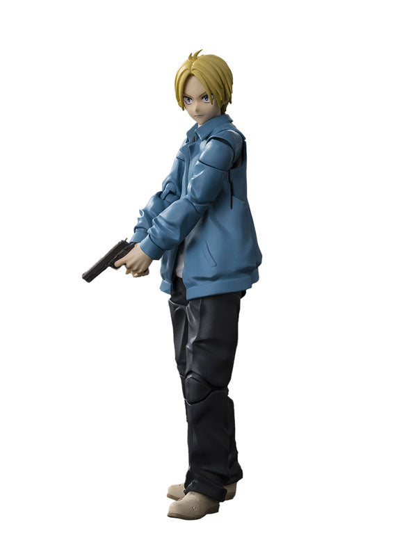 S.H.Figuarts Shin Asakura "SAKAMOTO DAYS" - Image 2