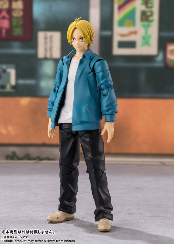 S.H.Figuarts Shin Asakura "SAKAMOTO DAYS" - Image 3