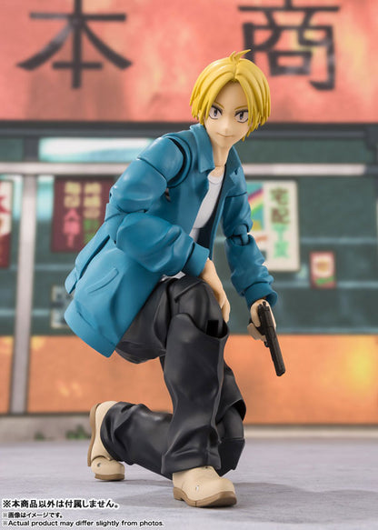 S.H.Figuarts Shin Asakura "SAKAMOTO DAYS" - Image 4