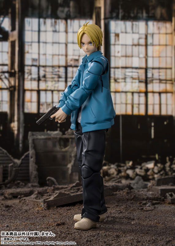 S.H.Figuarts Shin Asakura "SAKAMOTO DAYS" - Image 5