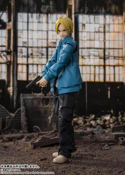 S.H.Figuarts Shin Asakura "SAKAMOTO DAYS" - Image 5