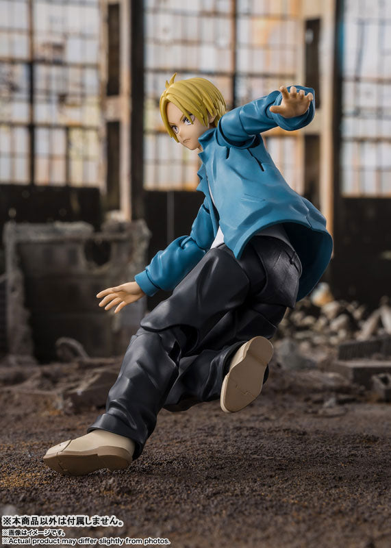 S.H.Figuarts Shin Asakura "SAKAMOTO DAYS" - Image 7