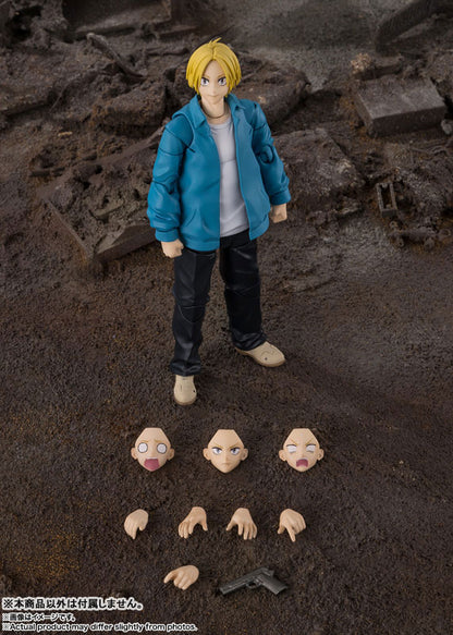 S.H.Figuarts Shin Asakura "SAKAMOTO DAYS" - Image 8
