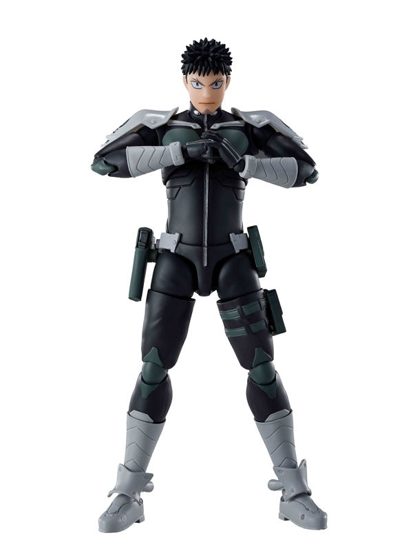 S.H.Figuarts Kafka Hibino "Kaiju No. 8" - Image 2