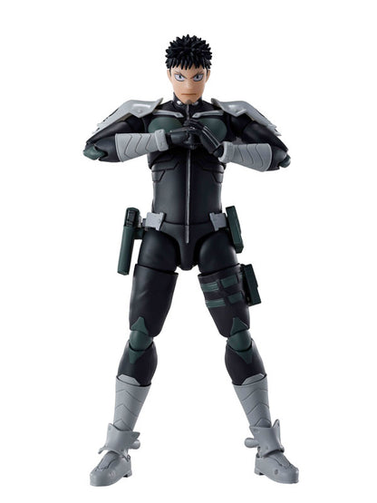 S.H.Figuarts Kafka Hibino "Kaiju No. 8" - Image 2