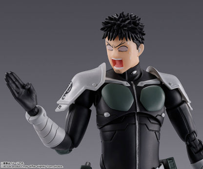 S.H.Figuarts Kafka Hibino "Kaiju No. 8" - Image 6