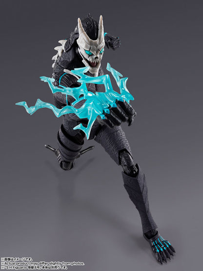 S.H.Figuarts Kafka Hibino "Kaiju No. 8" - Image 7